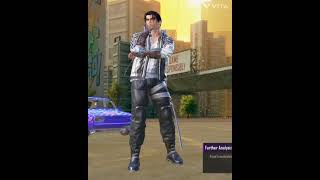 Wo Meri Dost Hai shorts shortvideo new bgmi short video battleground mobile india lobby song [upl. by Francisca]