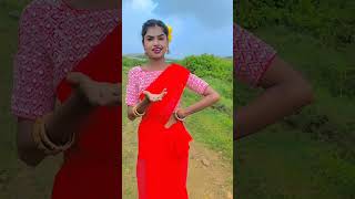 Hoooow Dub Gelak Dil Tore Me 🌾💐💐💐🤗 nagpurisong youtubeshorts trendingshorts [upl. by Natsirk]