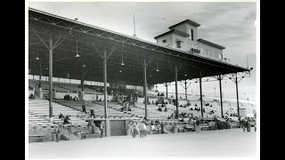 A historical tour of the Saskatchewan Roughriders legacy in Regina [upl. by Lusty331]