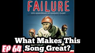 What Makes This Song Great quotStuck on Youquot FAILURE [upl. by Kalil172]