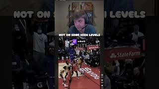 What will LeBron average at 80 live mikel lebron twitch [upl. by Retnyw272]