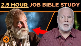 This Is Why The Book of Job Matters Did You Know This About Job  Pastor Allen Nolan Sermon [upl. by Ezarras]