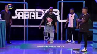 Messias Maricoa VS Valter Artistico  Desafio de dança 2023VideoOfficial [upl. by Roselane]