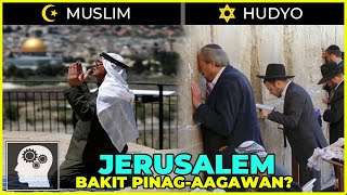 🔴 JERUSALEM  SINO ang MAS may KARAPATAN   Jevara PH [upl. by Rao847]