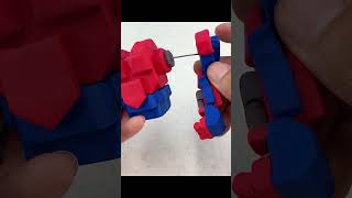 Making Spider man robot with clay  Clay story [upl. by Ycniuqed290]