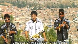 Orquesta Super Radiantes de Llata  despreciaste mi amor Video Oficial  Tania Producciones [upl. by Llovera]