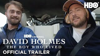 David Holmes The Boy Who Lived  Official Trailer  HBO [upl. by Biegel]