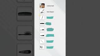 Can you name these common items  English Vocabulary Builder [upl. by Nebra]