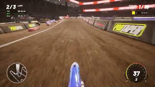 Glendale Supercross [upl. by Omlesna274]