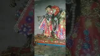 Aiso chatak matak so Thakurharebol radheradhe [upl. by Yajeet]