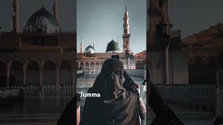 Jumma ke din gusul By azmal raza qadri shortvideo jumma [upl. by Rooke]