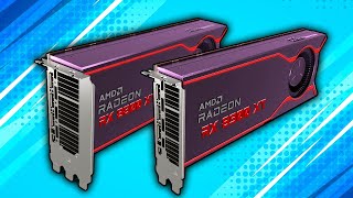 AMD’s Actually RELEASING Them [upl. by Icyac]