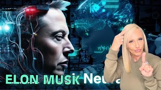 LIMPLANT CÉRÉBRAL NEURALINK DELON MUSK  Notre salut ou notre perte [upl. by Annavaj]