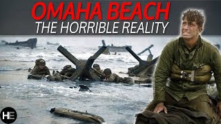 VISIT OMAHA BEACH WITH ME  A Tour Of WN70 amp WN71 Normandy WW2 [upl. by Eelah]