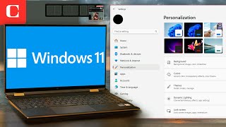 Windows 11 Tips and Hidden Settings [upl. by Rosio]