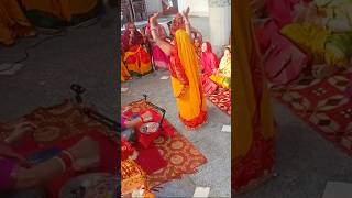 Languriya geet😍🧿 live vlog love happy katha languriya song bhajan languriyageet [upl. by Haldan517]