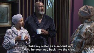 GENERATIONS THE LEGACY 30 JANUARY 2023  MORE TROUBLE FOR AYANDA [upl. by Fritz]