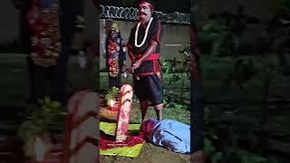 NARBALI FOR KALIPUJA 2022🪓🩸😱 OLD HINDU TRADITIONAL HUMAN SACRIFICE NARBALI ANIMAL SACRIFICE KALIPUJA [upl. by Haron519]