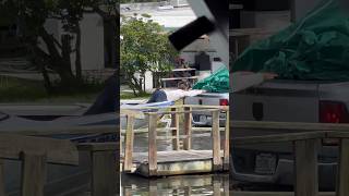 Chaos at the Boat Ramp Boat Ramp Champ fish fishing chaos boat googansquad [upl. by Salokcin834]