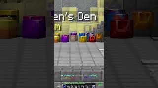 Dropping an Alloy on my 23rd Run  Hypixel Skyblock Ironman minecraft hypixel ironman [upl. by Brandes]