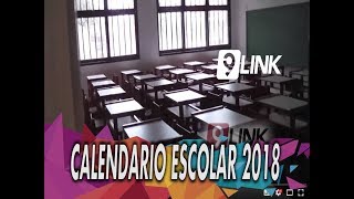 C9  Calendario escolar 2018 gremios piden diálogo a nuevas autoridades [upl. by Asina]