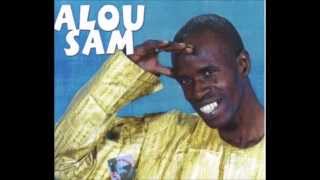 Alou Sam Mariam Traoré [upl. by Ursa356]