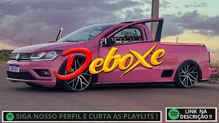 SET ELETRO FUNK DEBOXE  MAIS TOCADAS 2024 [upl. by Nhguavahs]