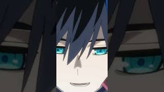 darling in the franxx in hindi dub last episode 🥲AlongbarDmri shorts viral anime sad status [upl. by Vevine]