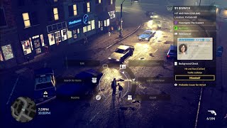 The Precinct  PC Gameplay DEMO Full Walkthrough [upl. by Raychel121]