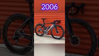 Evolution of Bugatti cycle bike 20012024 evolution bugatti shorts💝💝❤️‍🩹❤️‍🩹✅ [upl. by Atsirhc523]