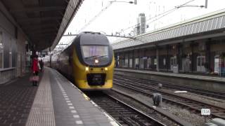 NS Station Venlo [upl. by Malita328]