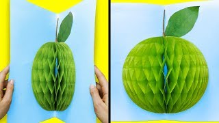 13 WONDERFUL PAPER CRAFTS AND IDEAS [upl. by Polad]