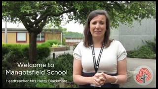 Welcome to Mangotsfield School Year 6 [upl. by Fretwell629]