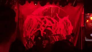 Oceano live at Reggies April 6th 2024 [upl. by Veta87]