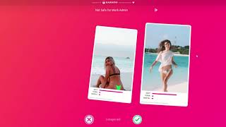 Content Moderation Made Simple  NSFW Image Moderation Demo App with Nodejs TensorFlow amp React [upl. by Ayekram]