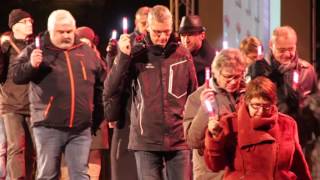 Retour sur le 1er Rendezvous 2016  Haguenau [upl. by Nivlac]