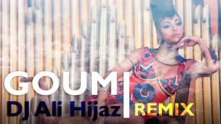 Myriam Fares  Goumi Lounge Remix  quotميريام فارس  قومي quotلاونج ريمكس [upl. by Nnyre]