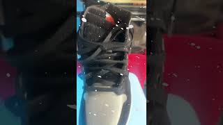 WHY I DIDNT COP JORDAN 1 SATIN SHADOW shorts [upl. by Smith849]