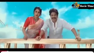 bangarraju movie South Hindi movie [upl. by Amal]