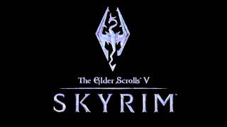 Skyrim theme song Its here [upl. by Patin]