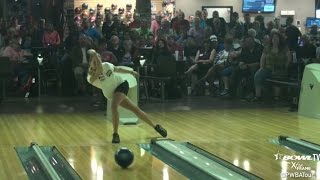 2015 PWBA Lincoln Open  Stepladder Finals [upl. by Asit]