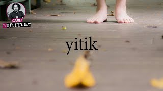 Yitik  Teferruat Canlı Yayın [upl. by Anatollo]