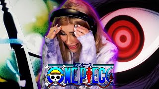 I was NOT ready for this One Piece Episode 1089  NEW ENDING Dear Sunrise REACTIONREVIEW [upl. by Burdett]