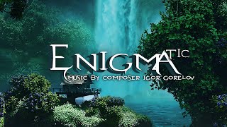 The Very Best Cover Of Enigma 90s Cynosure Chillout Music Mix 2023💖 [upl. by Josler]