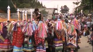 El Carnaval de Tlaxcala patrimonio inmaterial del estado [upl. by Debor]