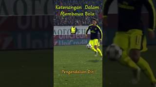 Skill Mesut Ozil timnasindonesia [upl. by Pris]