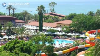 Belconti Resort Hotel Belek Turkey [upl. by Geno]