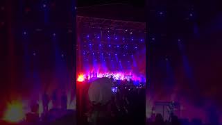 Cold Chisel Flame Trees Live Perth 19102024 [upl. by Hilarius]