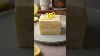 Lemon cake recipe [upl. by Thorma]