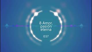 Latin music 🌹 Amor pasion eterna [upl. by Carmon]